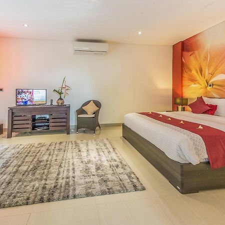 The Manipura Luxury Estate And Spa Up To 18 Person, Fully Serviced Ubud Eksteriør billede