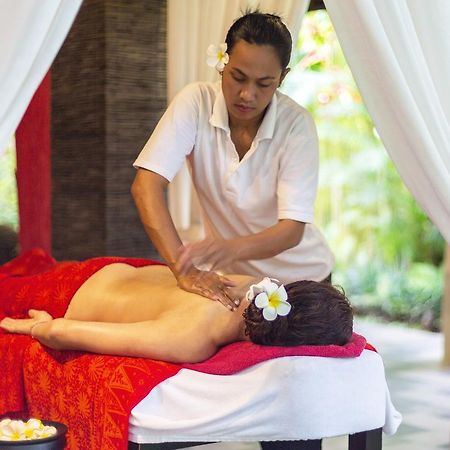The Manipura Luxury Estate And Spa Up To 18 Person, Fully Serviced Ubud Eksteriør billede