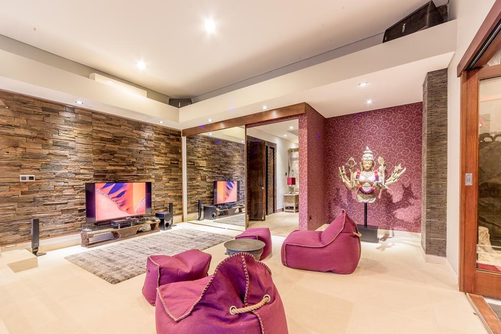 The Manipura Luxury Estate And Spa Up To 18 Person, Fully Serviced Ubud Eksteriør billede