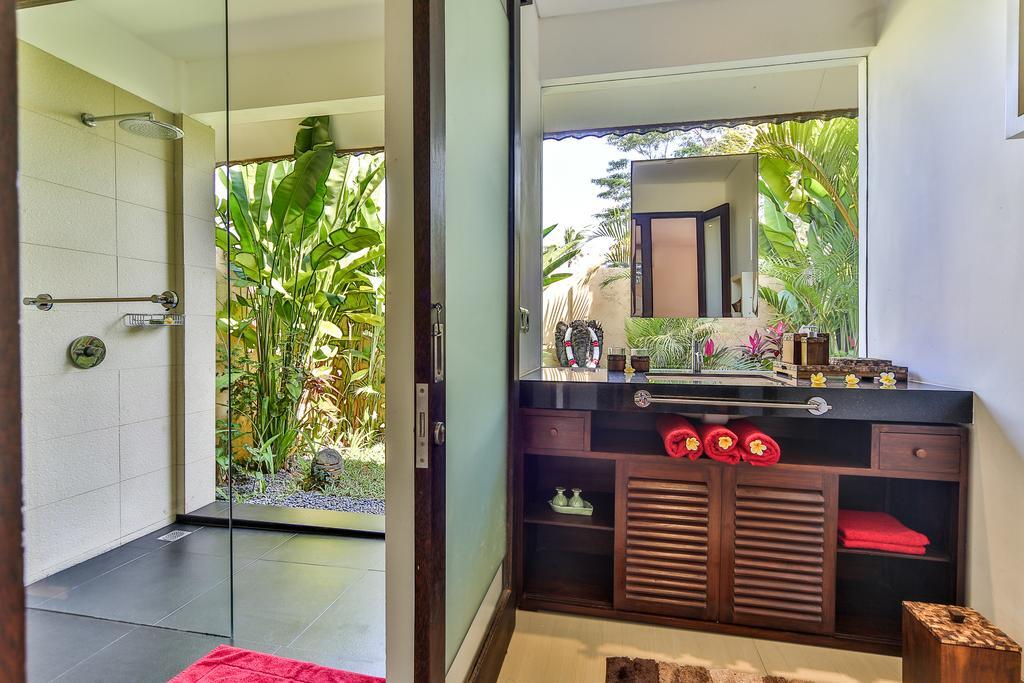 The Manipura Luxury Estate And Spa Up To 18 Person, Fully Serviced Ubud Eksteriør billede