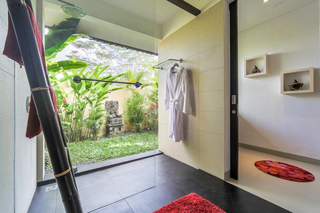 The Manipura Luxury Estate And Spa Up To 18 Person, Fully Serviced Ubud Eksteriør billede
