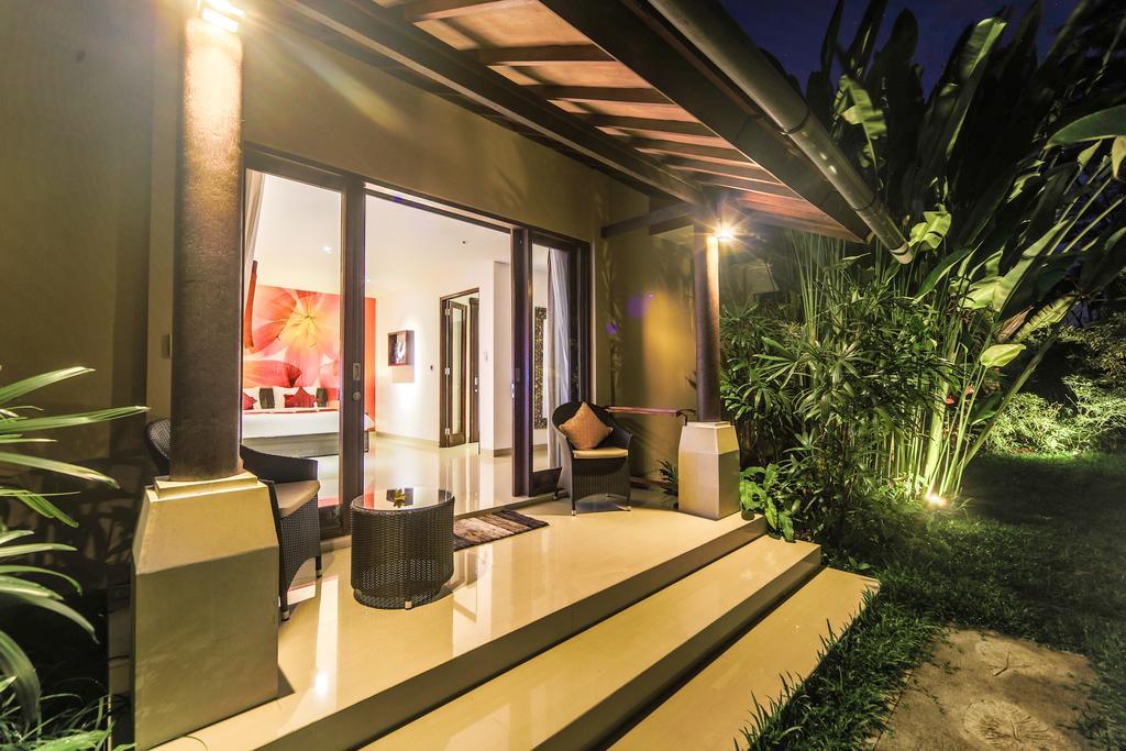 The Manipura Luxury Estate And Spa Up To 18 Person, Fully Serviced Ubud Eksteriør billede