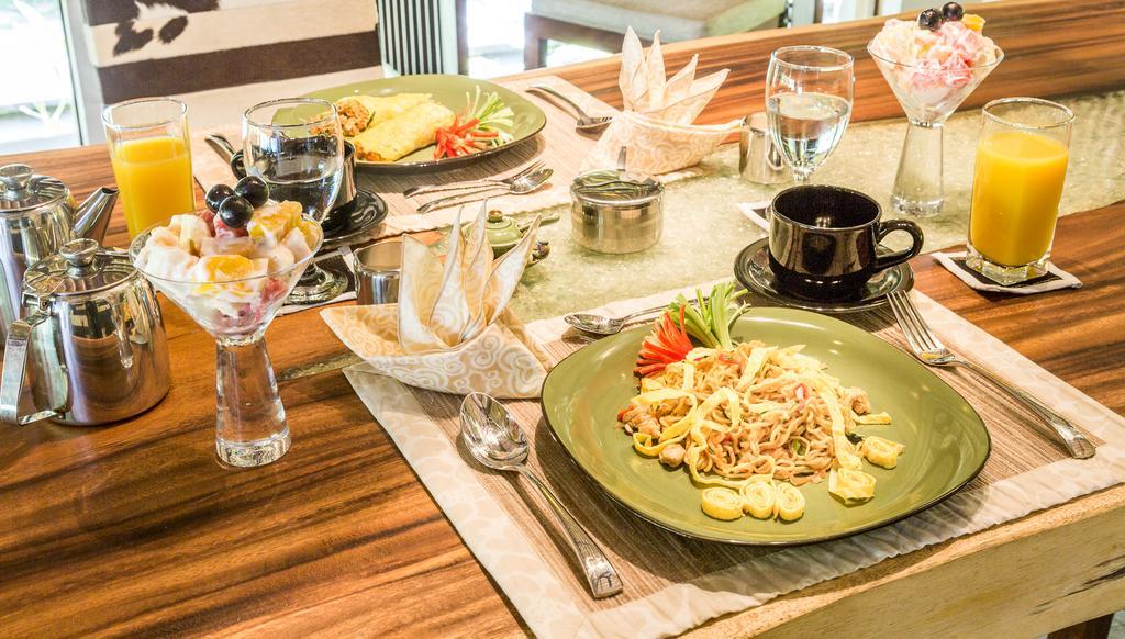 The Manipura Luxury Estate And Spa Up To 18 Person, Fully Serviced Ubud Eksteriør billede