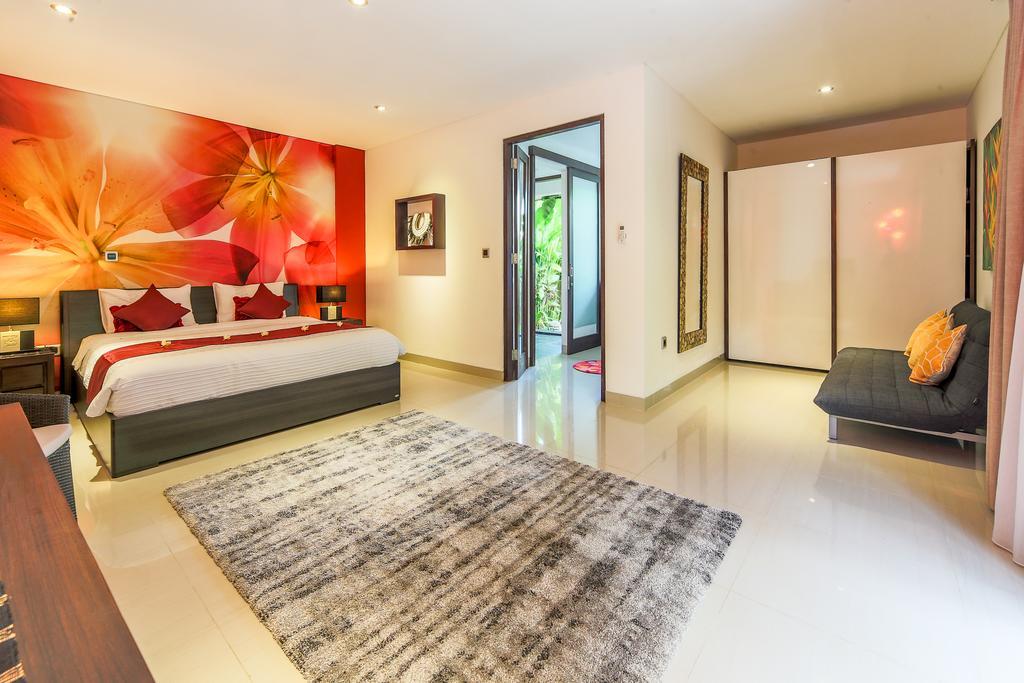 The Manipura Luxury Estate And Spa Up To 18 Person, Fully Serviced Ubud Eksteriør billede