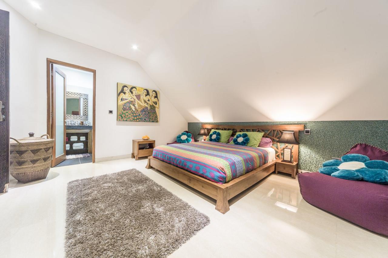 The Manipura Luxury Estate And Spa Up To 18 Person, Fully Serviced Ubud Eksteriør billede