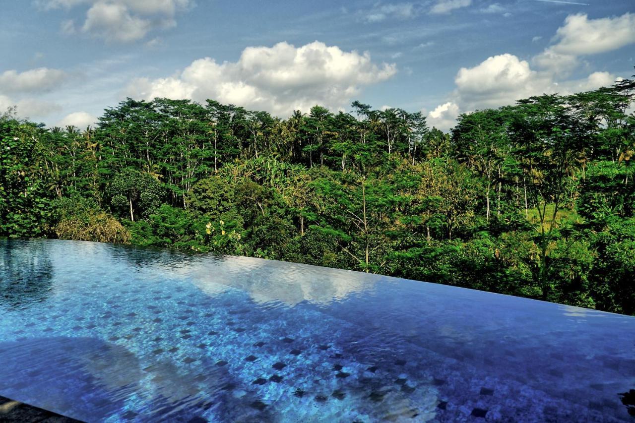 The Manipura Luxury Estate And Spa Up To 18 Person, Fully Serviced Ubud Eksteriør billede