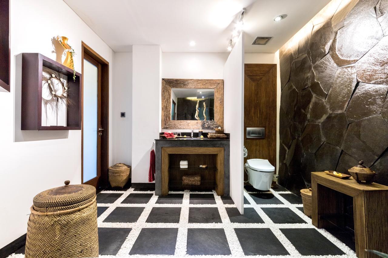 The Manipura Luxury Estate And Spa Up To 18 Person, Fully Serviced Ubud Eksteriør billede