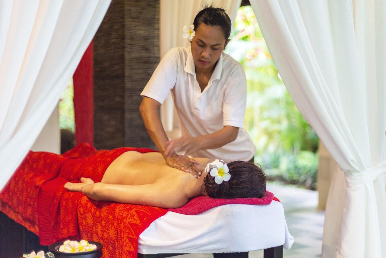 The Manipura Luxury Estate And Spa Up To 18 Person, Fully Serviced Ubud Eksteriør billede
