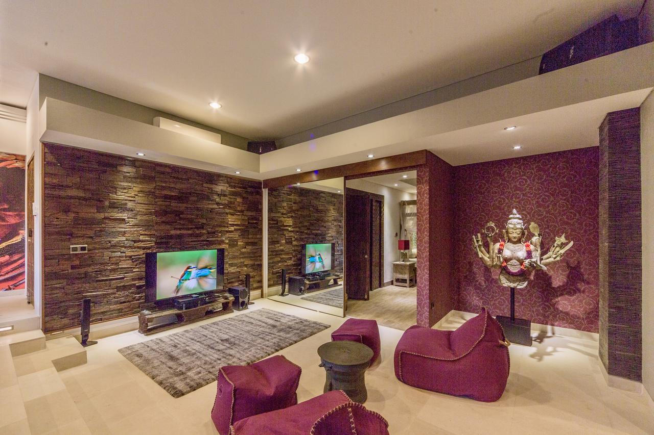 The Manipura Luxury Estate And Spa Up To 18 Person, Fully Serviced Ubud Eksteriør billede